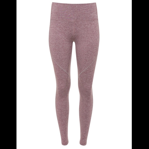 THRIVE SOCIETE || 7/8 Pocket Legging in Heather Wisteria - SZ XS ✨NWOT✨ - Picture 7 of 8